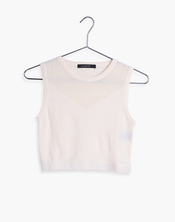KARRY♡american sleeve tank American sleeve tank - KARRY OFFICIAL ONLINE STORE