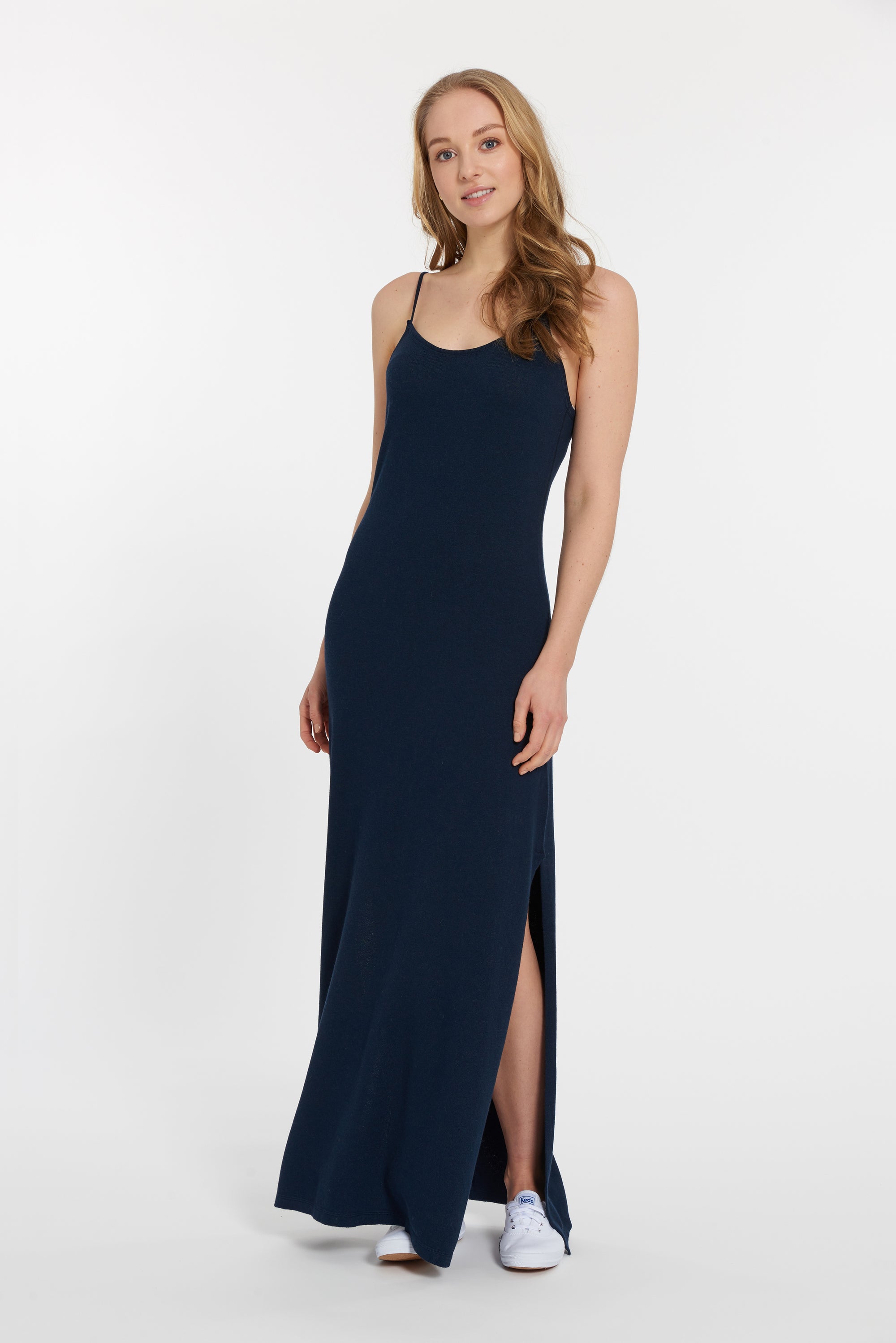 Navy Cashmere Hampton Dress,var-22832685318202,var-22832685350970,var-22832685383738,var-22832685416506,var-22832685482042