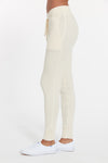 Antique White Cabo Cashmere Jogger, var-23477319532602,var-23477319565370,var-23477319598138 ,var-23477319630906,var-23477319663674