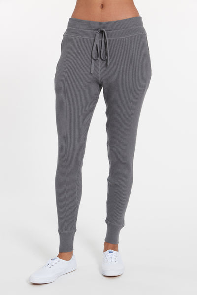 Granite Grey Cabo Cashmere Jogger, var-23477335523386,var-23477335556154,var-23477335588922,var-23477335621690,var-23477335654458