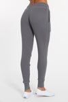 Granite Grey Cabo Cashmere Jogger, var-23477335523386,var-23477335556154,var-23477335588922,var-23477335621690,var-23477335654458