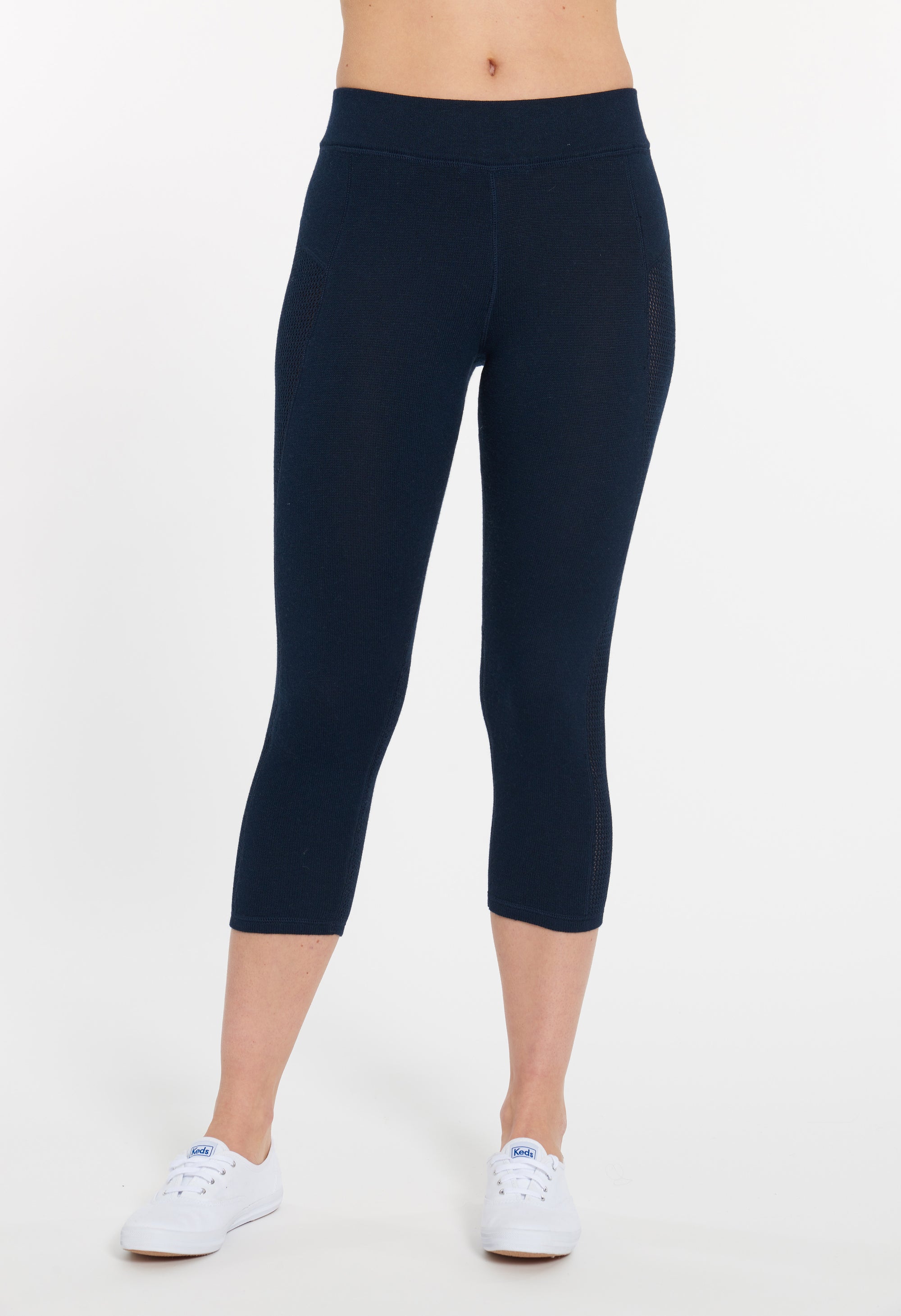 Navy Cashmere Huntington Legging,var-22856759640122,var-22856759672890,var-22856759705658,var-22856759869498,var-22856759935034