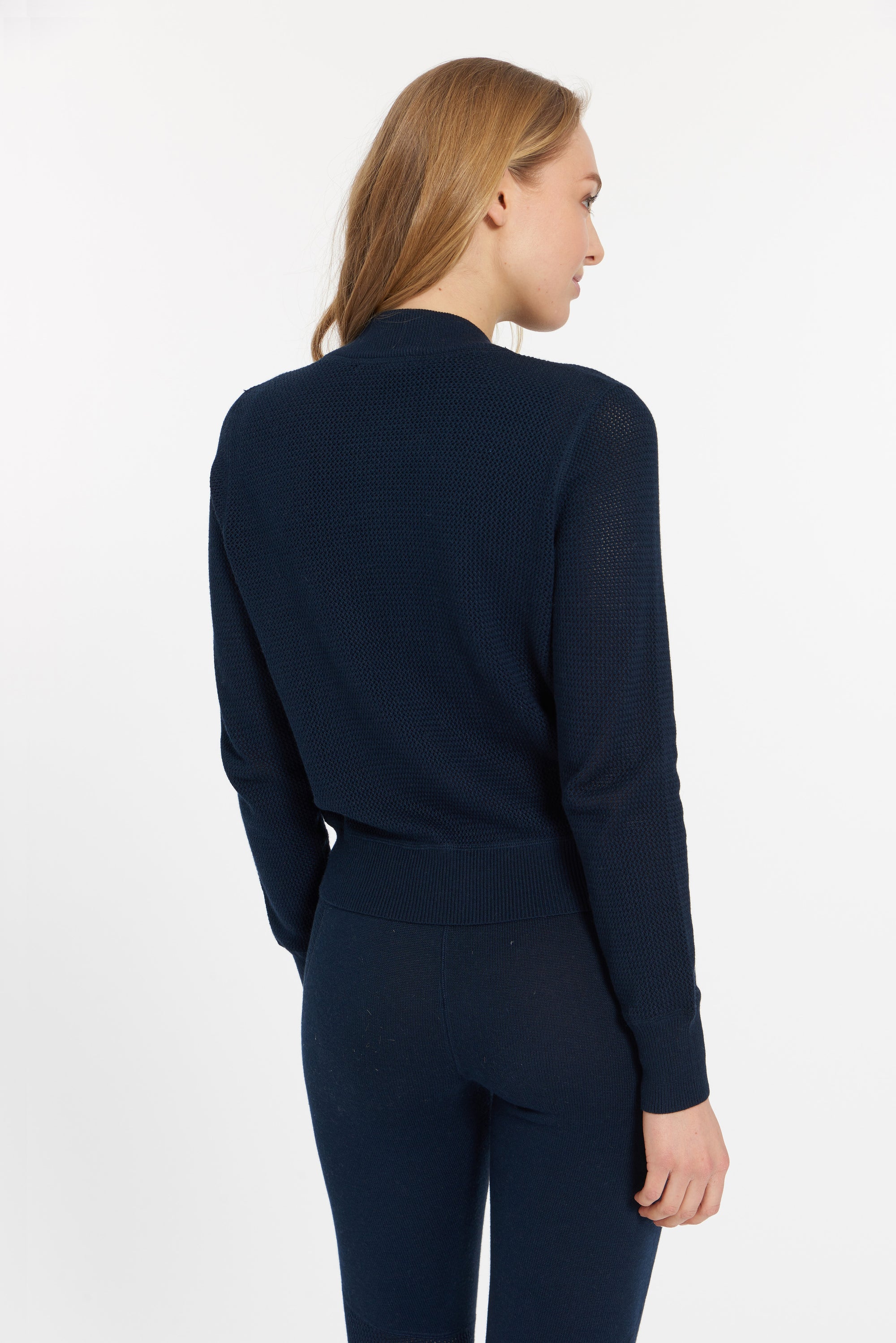 Navy Cashmere Huntington Jacket,var-22856666087482,var-22856666120250,var-22856666153018,var-22856666185786,var-22856666218554