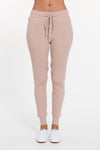 Dusty Rose Cabo Cashmere Jogger, var-23477322154042,var-23477322252346,var-23477322285114,var-23477322317882,var-23477322350650