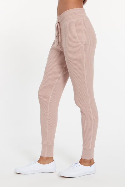 Dusty Rose Cabo Cashmere Jogger, var-23477322154042,var-23477322252346,var-23477322285114,var-23477322317882,var-23477322350650