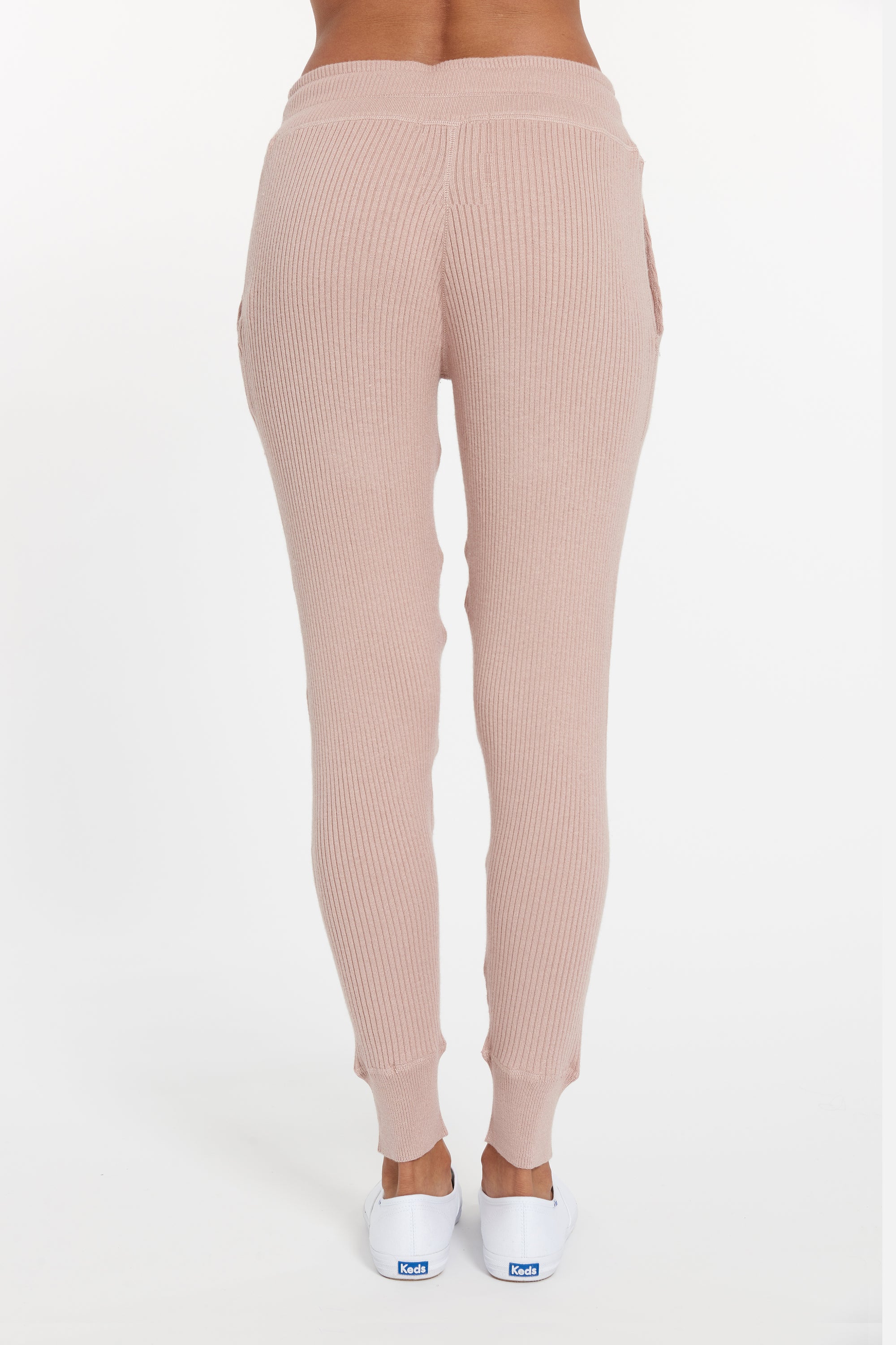 Dusty Rose Cabo Cashmere Jogger, var-23477322154042,var-23477322252346,var-23477322285114,var-23477322317882,var-23477322350650
