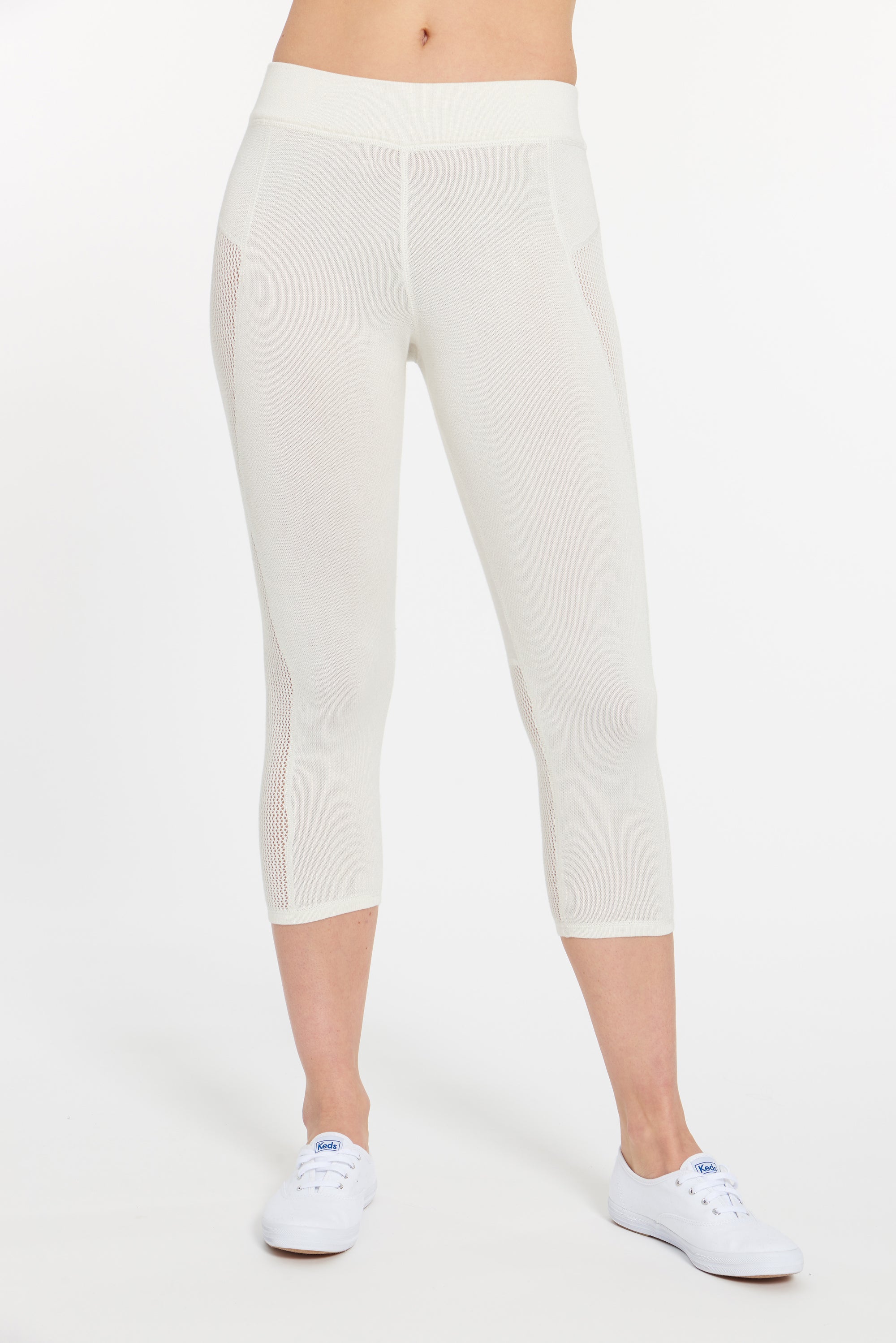 Marshmallow Cashmere Huntington Legging,var-22856739520570,var-22856755937338,var-22856755970106,var-22856756002874,var-22856756035642