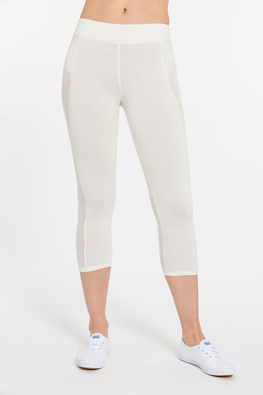 Marshmallow Cashmere Huntington Legging,var-22856739520570,var-22856755937338,var-22856755970106,var-22856756002874,var-22856756035642