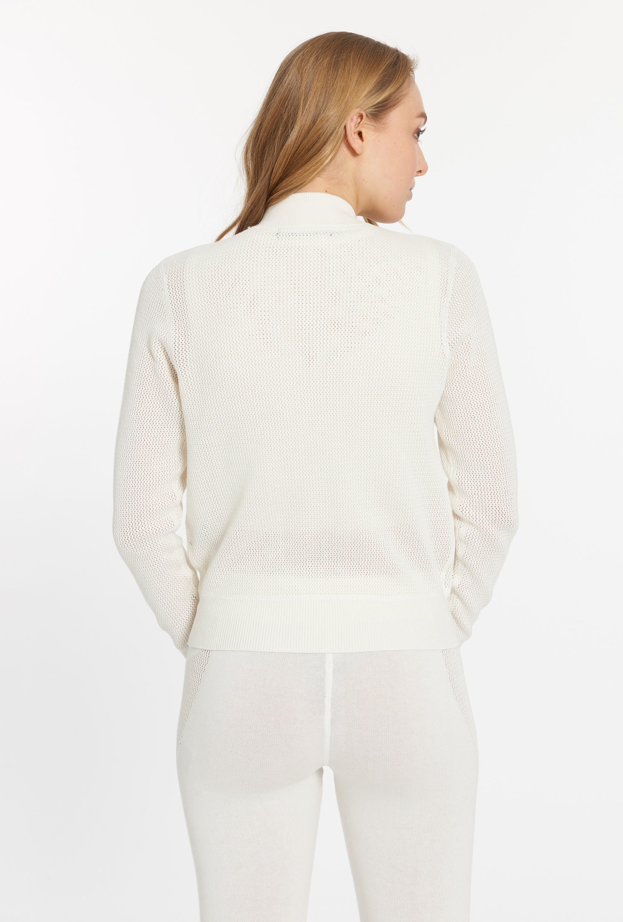 Marshmallow Cashmere Huntington Jacket,var-22856651276346,var-22856663138362,var-22856663171130,var-22856663203898,var-22856663236666