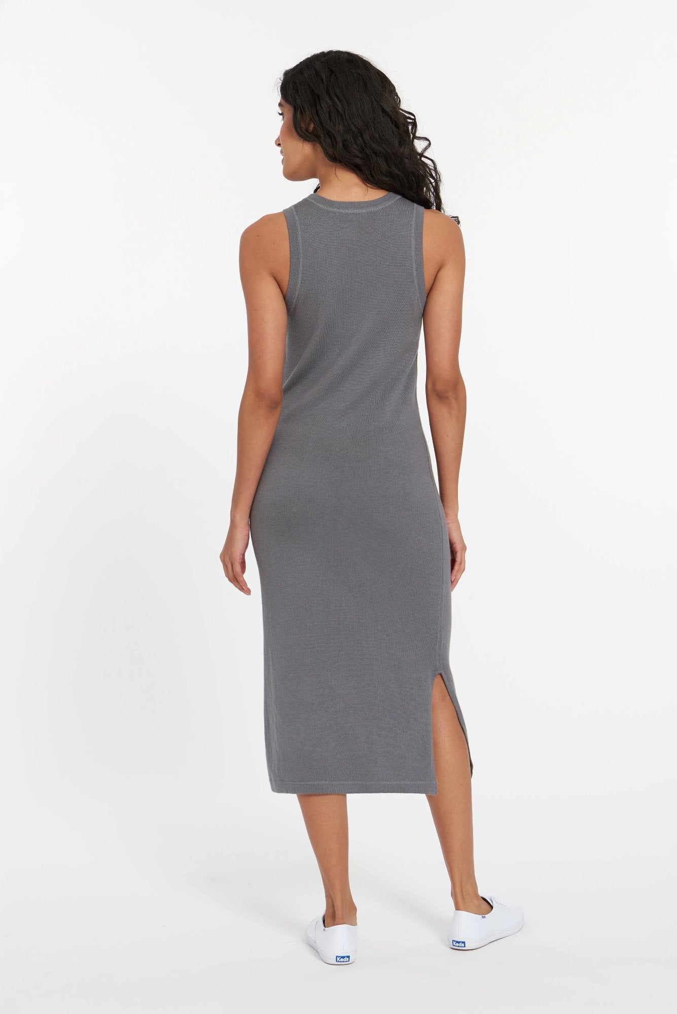 sleeveless tank dress Atacama Tank Dress