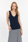 Navy Cashmere Somoma Tank,var-22856328380474,var-22856328413242,var-22856328446010,var-22856328511546,var-22856328544314