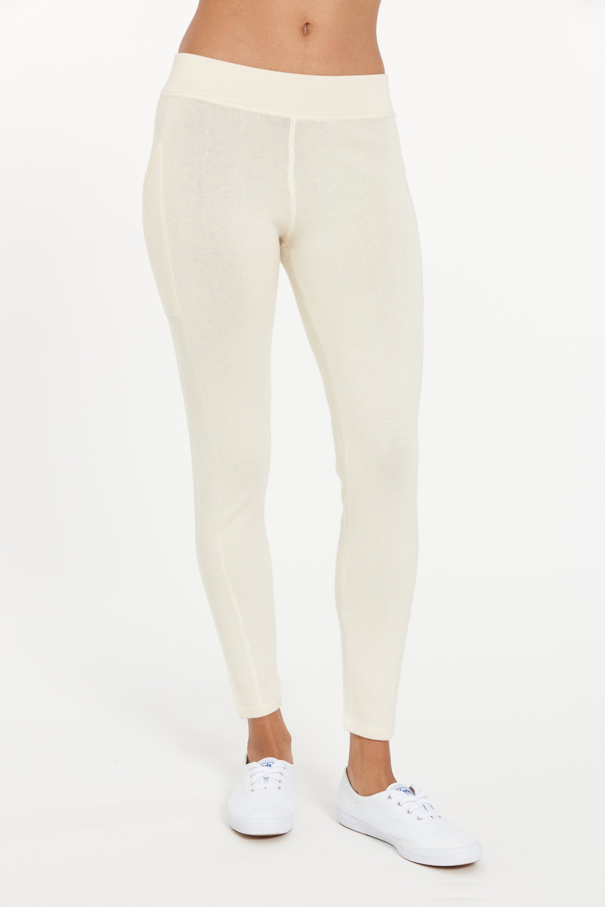 Prisma Leggings (White) – Earthroots