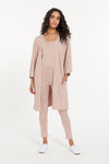 Santa Fe Cashmere Wrap In Dusty Rose, var-23531569479738,var-23531569512506