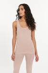 Tucson Cashmere Tank Dusty Rose, var-23531453808698,var-23531453841466,var-23531453874234,var-23531453907002,var-23531453939770