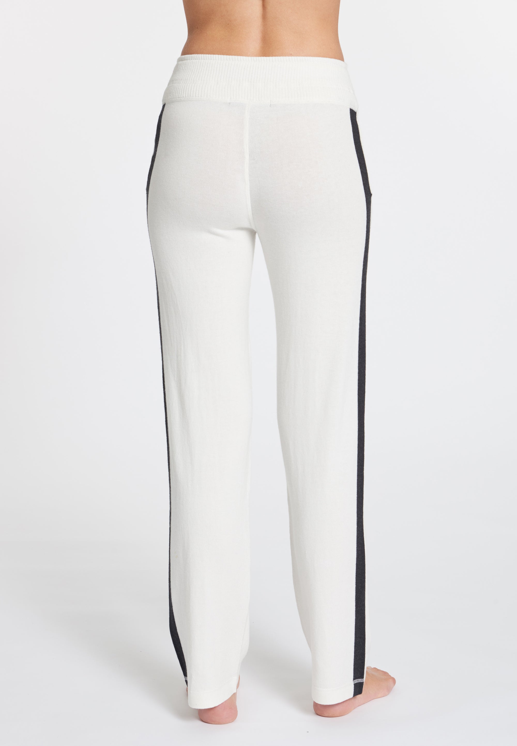 ☆NERDY☆ NY Minimal Track Pants White MUSINSA | NERDY NY Minimal Track Pants White