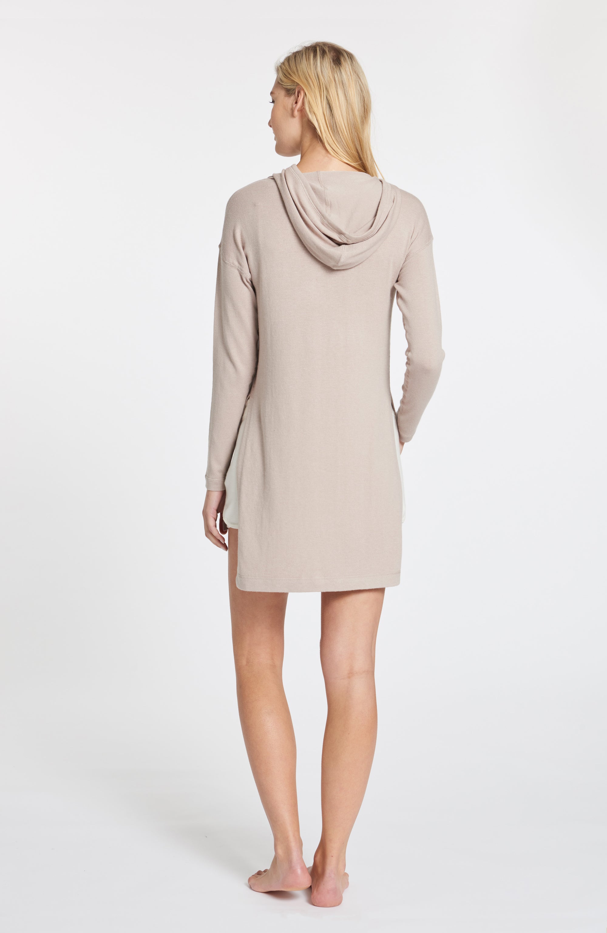 Latte Cashmere Montauk Hoodie,var-7264877314106,var-7264877379642,var-7264877412410,var-7264877445178,var-7264877477946