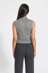 Grey Cashmere Monterey Mock, var-20412601172026,var-20412601204794,var-20412601237562,var-20412601434170,var-20412601663546