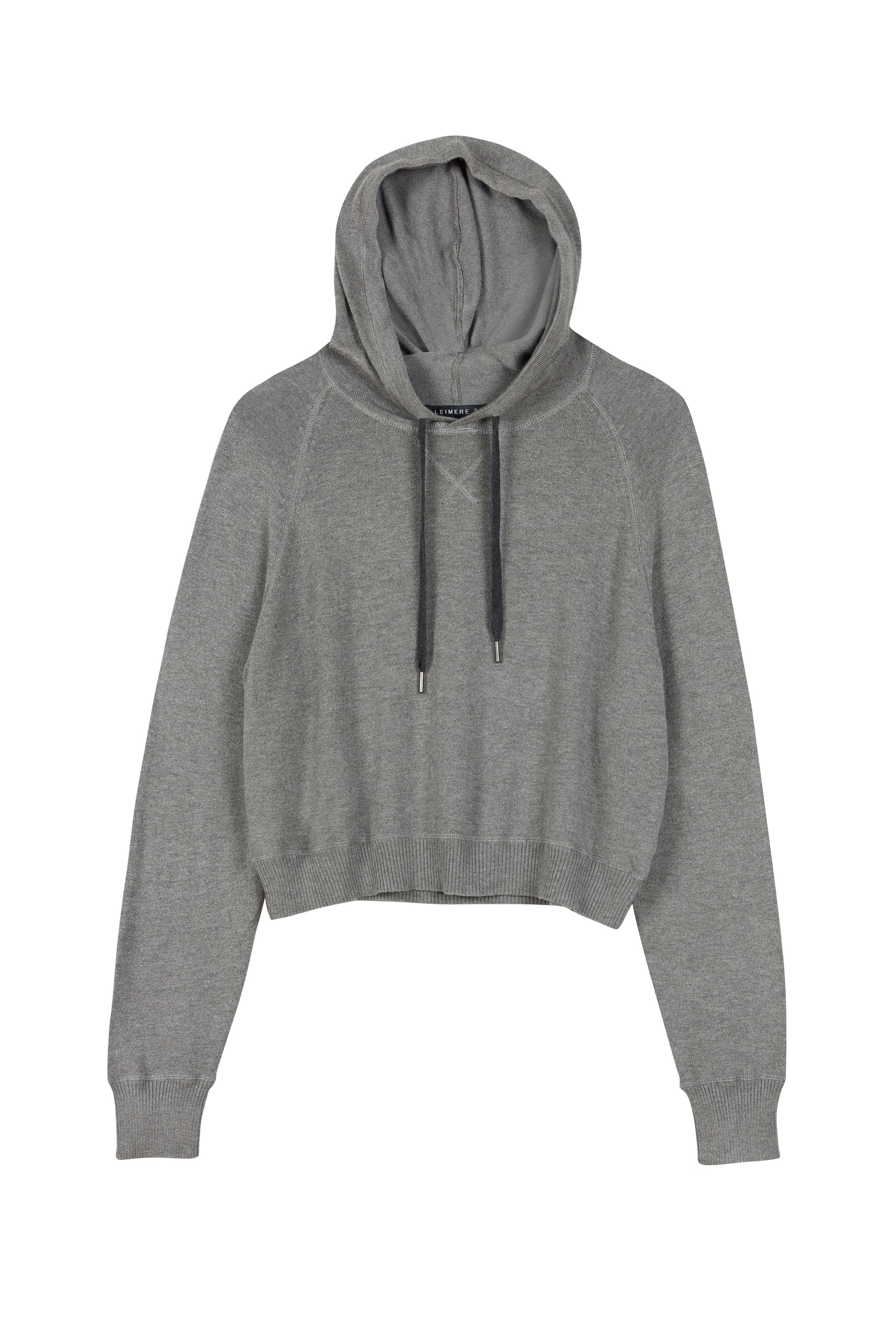 Grey Cashmere Delray Hoodie, var-20413225107514,var-20936224669754,var-20936224702522,var-20936224735290,var-20936224768058