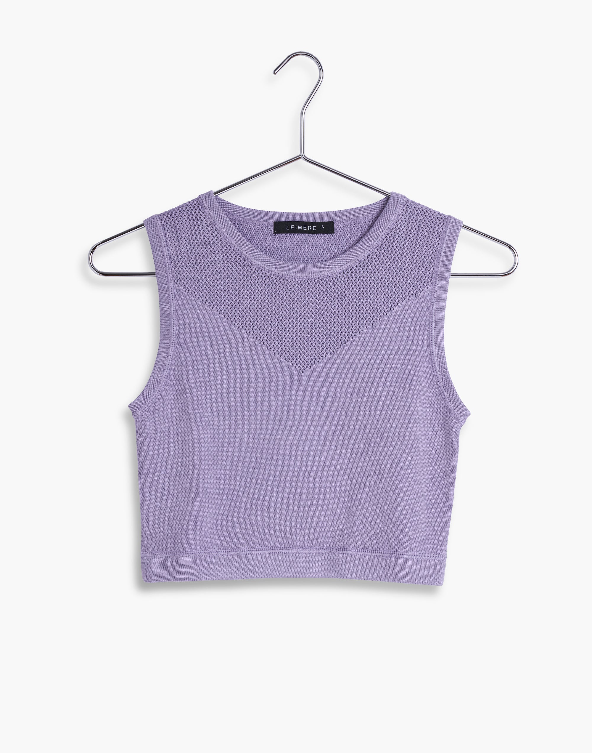 Lilac Cashmere Huntington Crop Tank,var-22856579219514,var-22856579252282,var-22856579285050,var-22856579317818,var-22856579350586