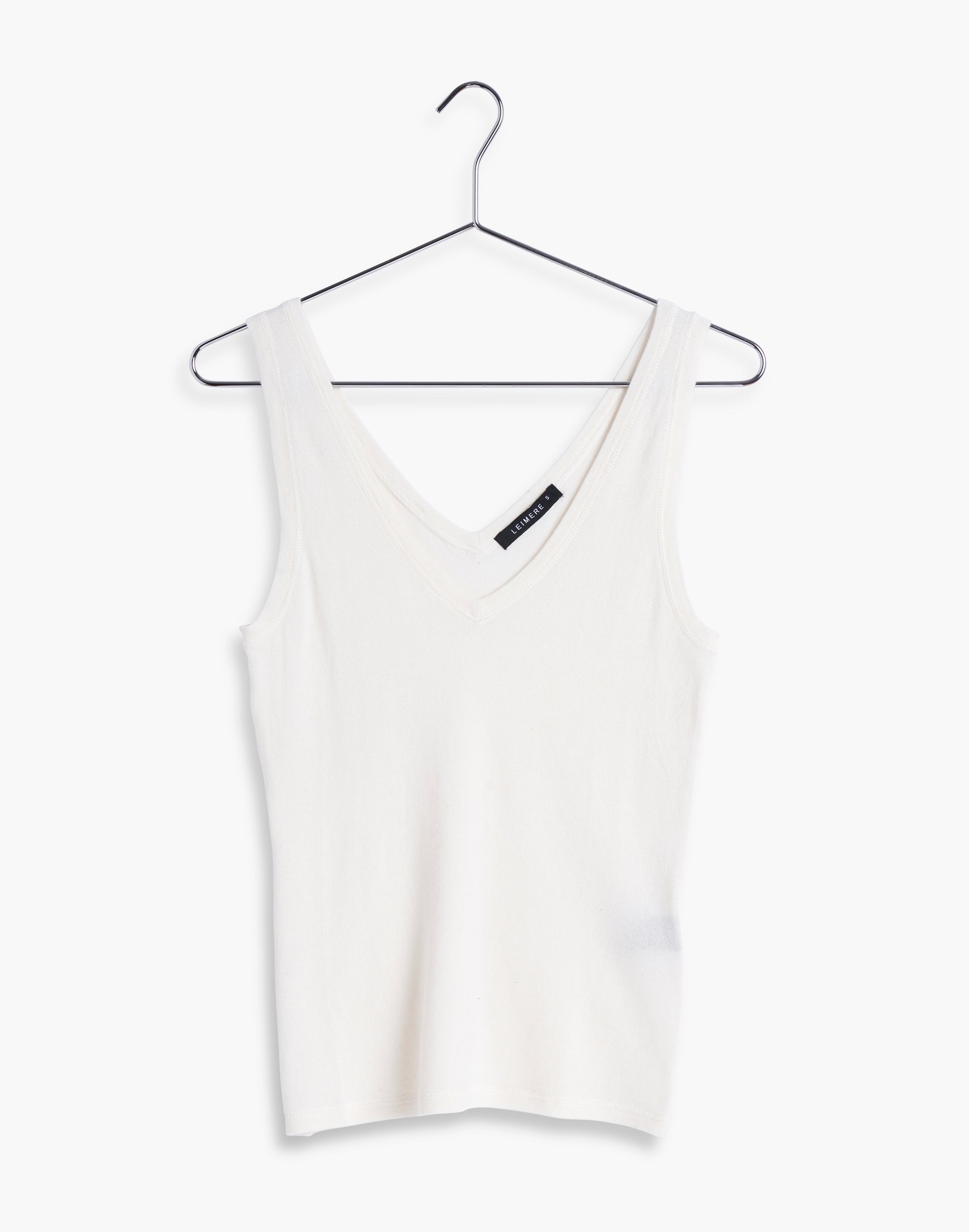 Marshmallow Cashmere Somoma Tank,var-22856296071226,var-22856315109434,var-22856315142202,var-22856315174970,var-22856315207738