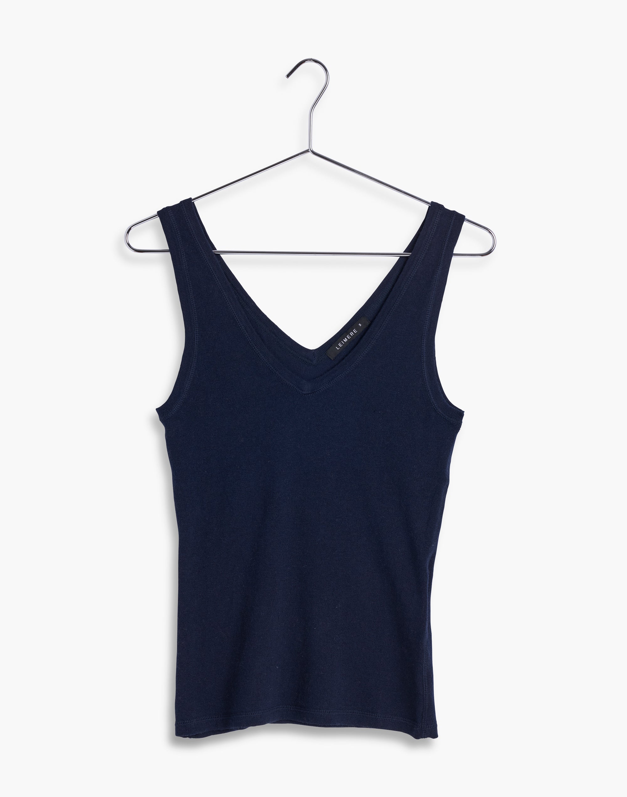 Navy Cashmere Somoma Tank,var-22856328380474,var-22856328413242,var-22856328446010,var-22856328511546,var-22856328544314