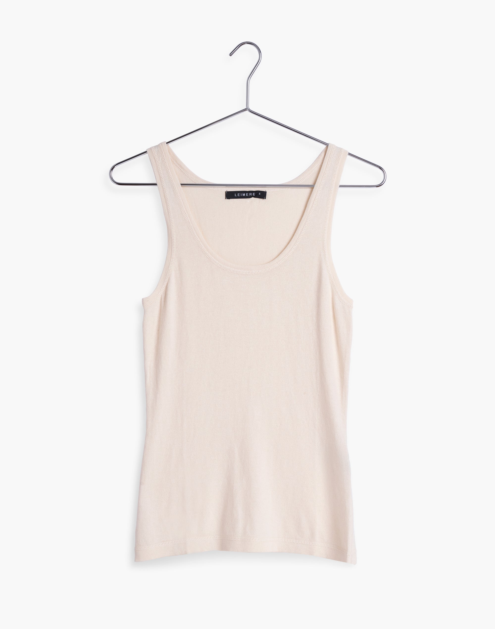 Tucson Cashmere Tank Antique White, var-23531312185402,var-23531348852794,var-23531348885562,var-23531348918330,var-23531348951098