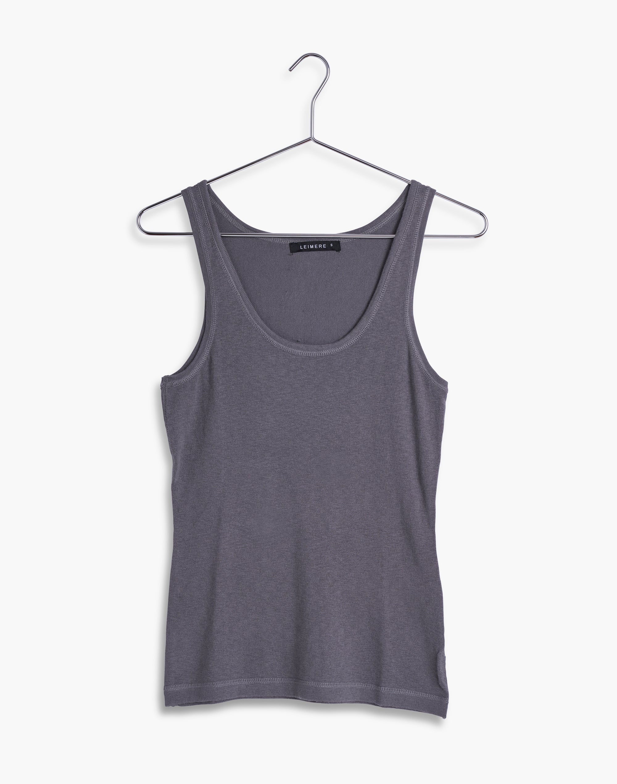 Tucson Cashmere Tank Granite Grey, var-23531454136378,var-23531454169146,var-23531454201914,var-23531454234682,var-23531454267450