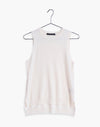 Marshmallow Cashmere Baja Tee,var-12587313528890,var-12588389466170,var-12588389498938,var-12588389564474,var-12588389630010