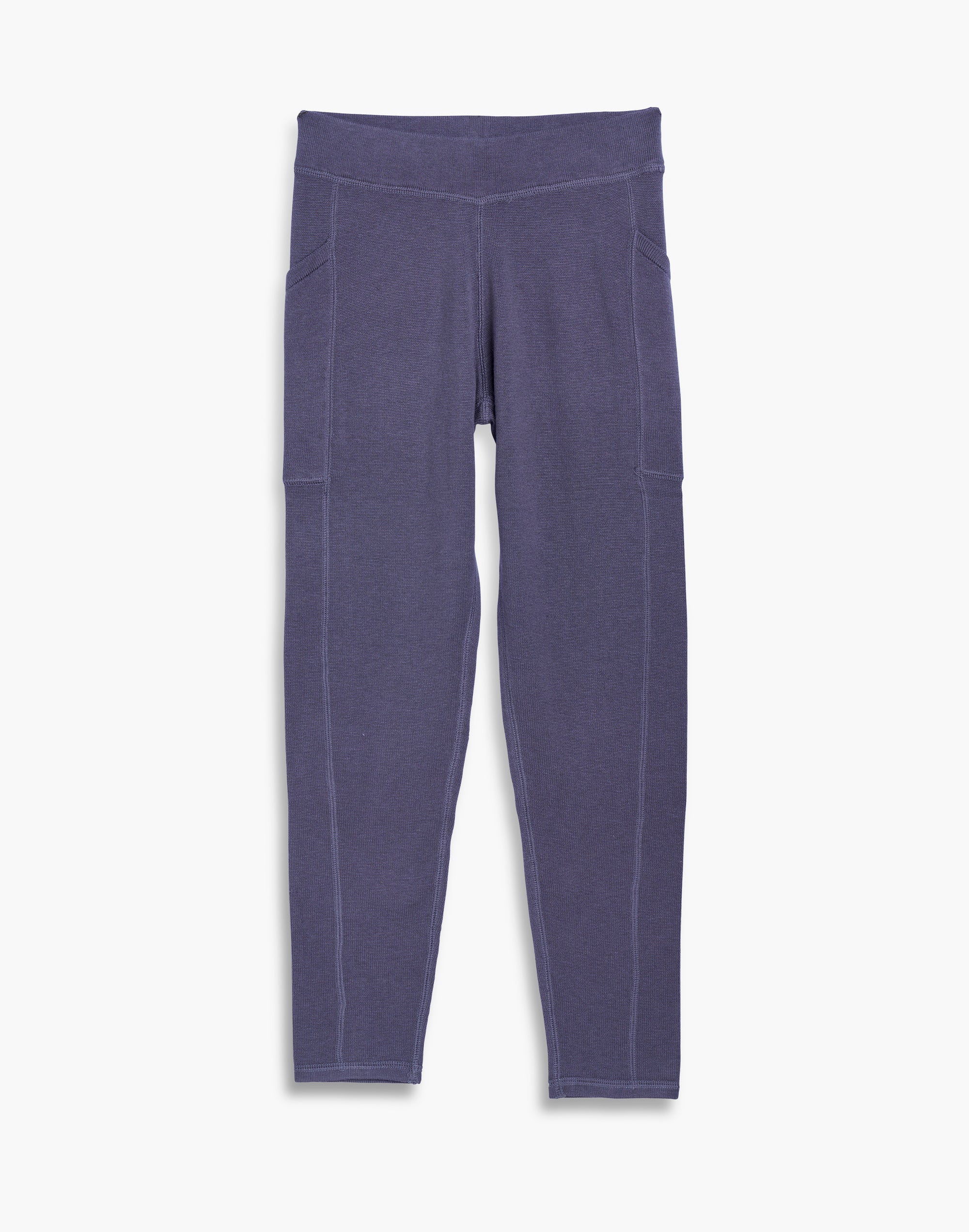 Vista Cashmere Legging Granite Grey, var-23531524784186,var-23531524849722,var-23531524882490,var-23531524915258,var-23531524980794