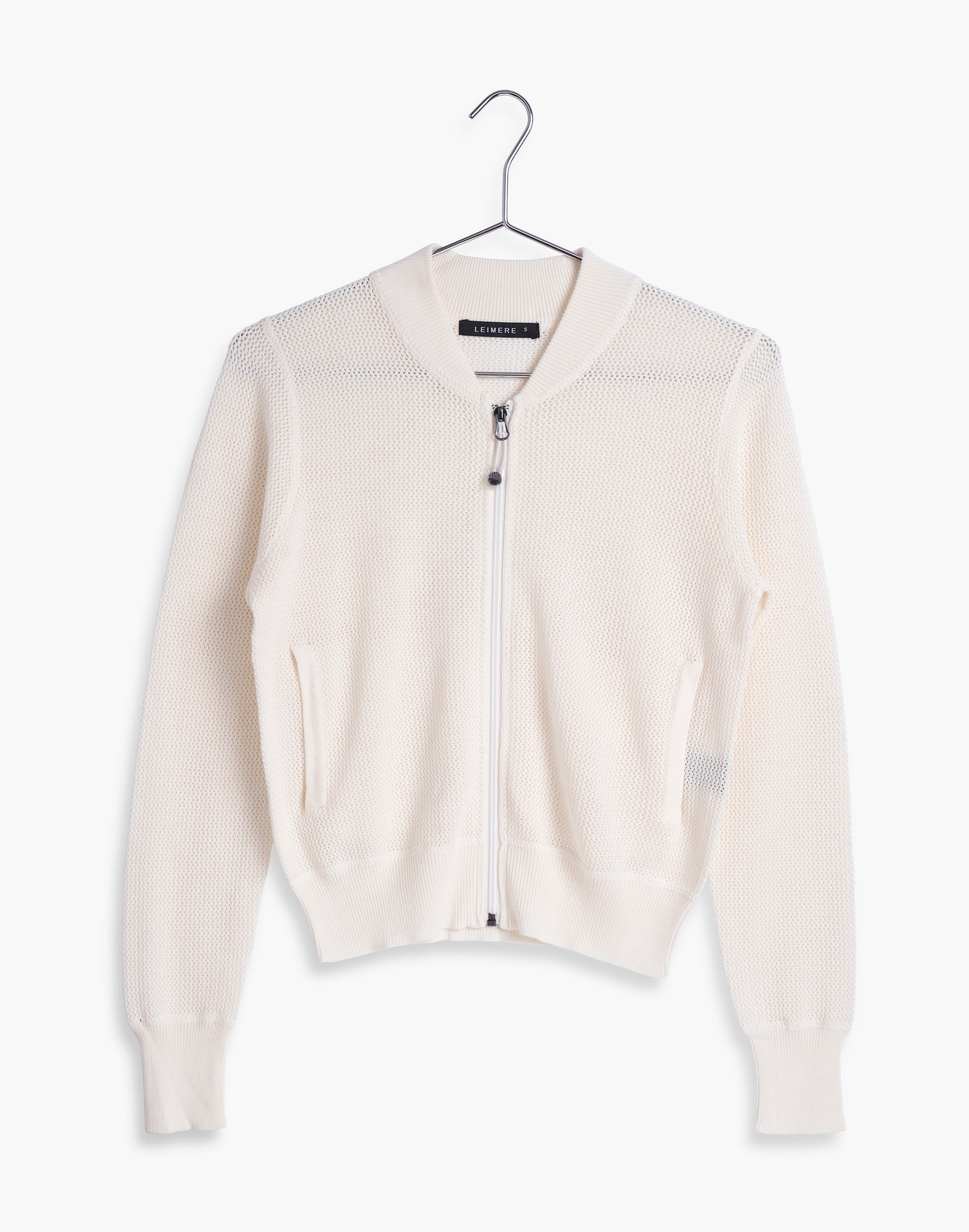 Marshmallow Cashmere Huntington Jacket,var-22856651276346,var-22856663138362,var-22856663171130,var-22856663203898,var-22856663236666
