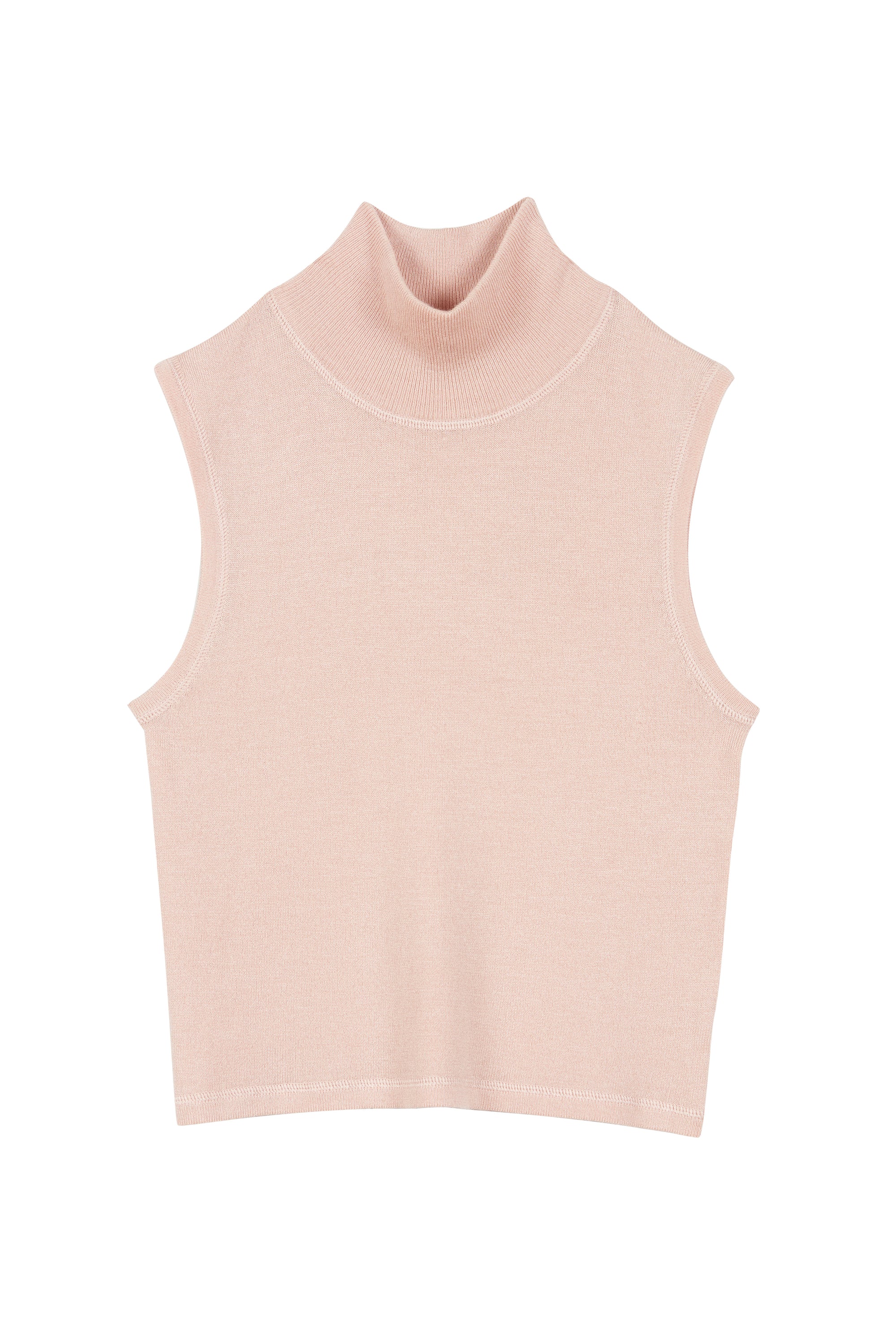 Peach Whip Cashmere Monterey Mock, var-22418842583098,var-22418842615866,var-22418842681402,var-22418842714170,var-22418842779706