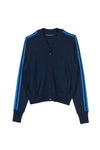 Navy Cashmere Tokyo Track Jacket, var-22463339659322,var-22463339692090,var-22463339724858,var-22463339757626,var-22463339823162