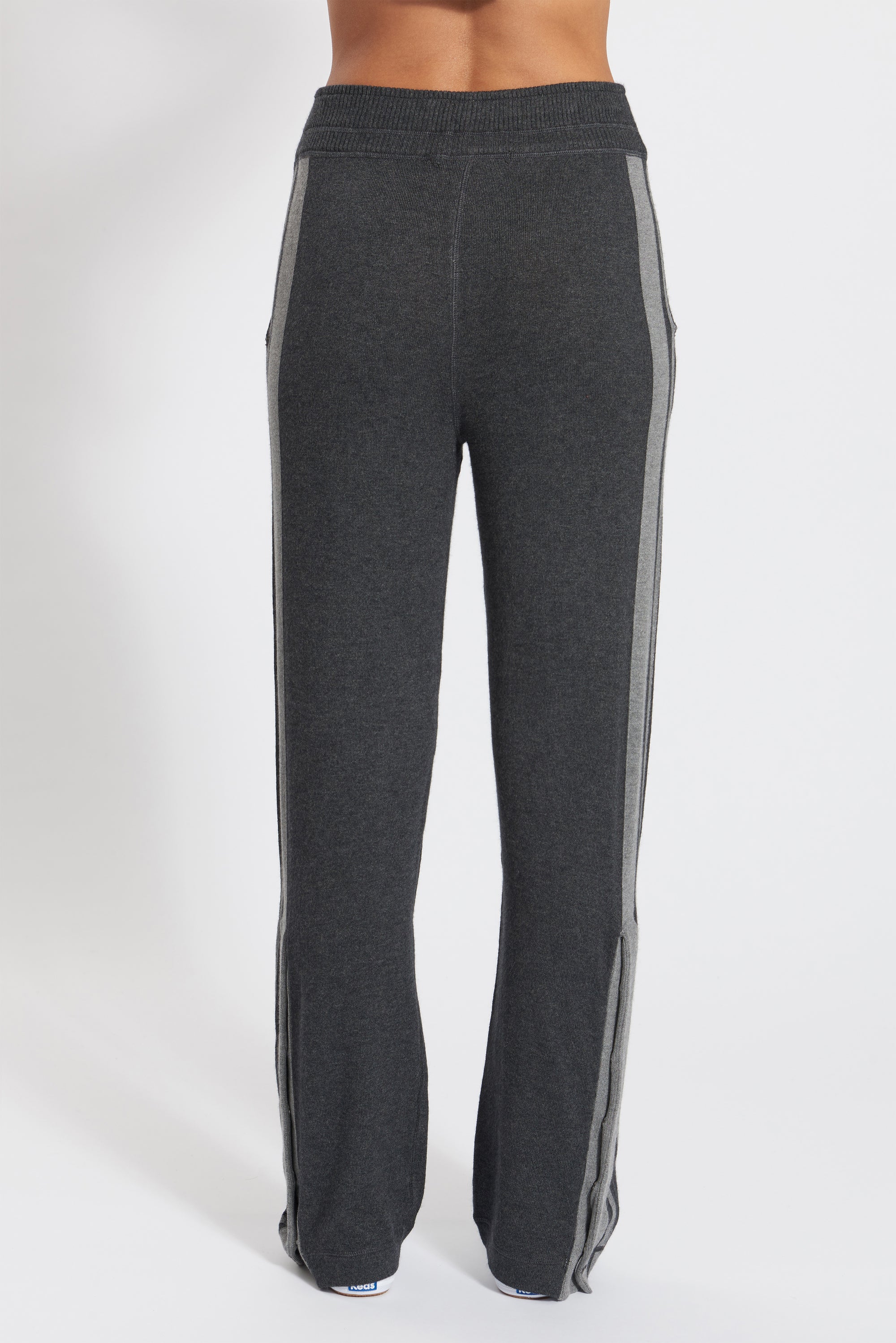 Charcoal Cashmere Tokyo Track Pant, var-22463557337146,var-22463557369914,var-22463557402682,var-22463557435450,var-22463557468218