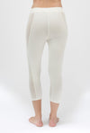 Marshmallow cashmere legging with mesh, var-43245580430,var-43245580622,var-43245580814,var-43245581006,var-43245581262