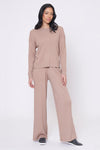 ROSEWOOD RIBBED PANT LT. TAN,var-42515748520123,var-42515748585659,var-42515748651195,var-42515748716731,var-42515748782267