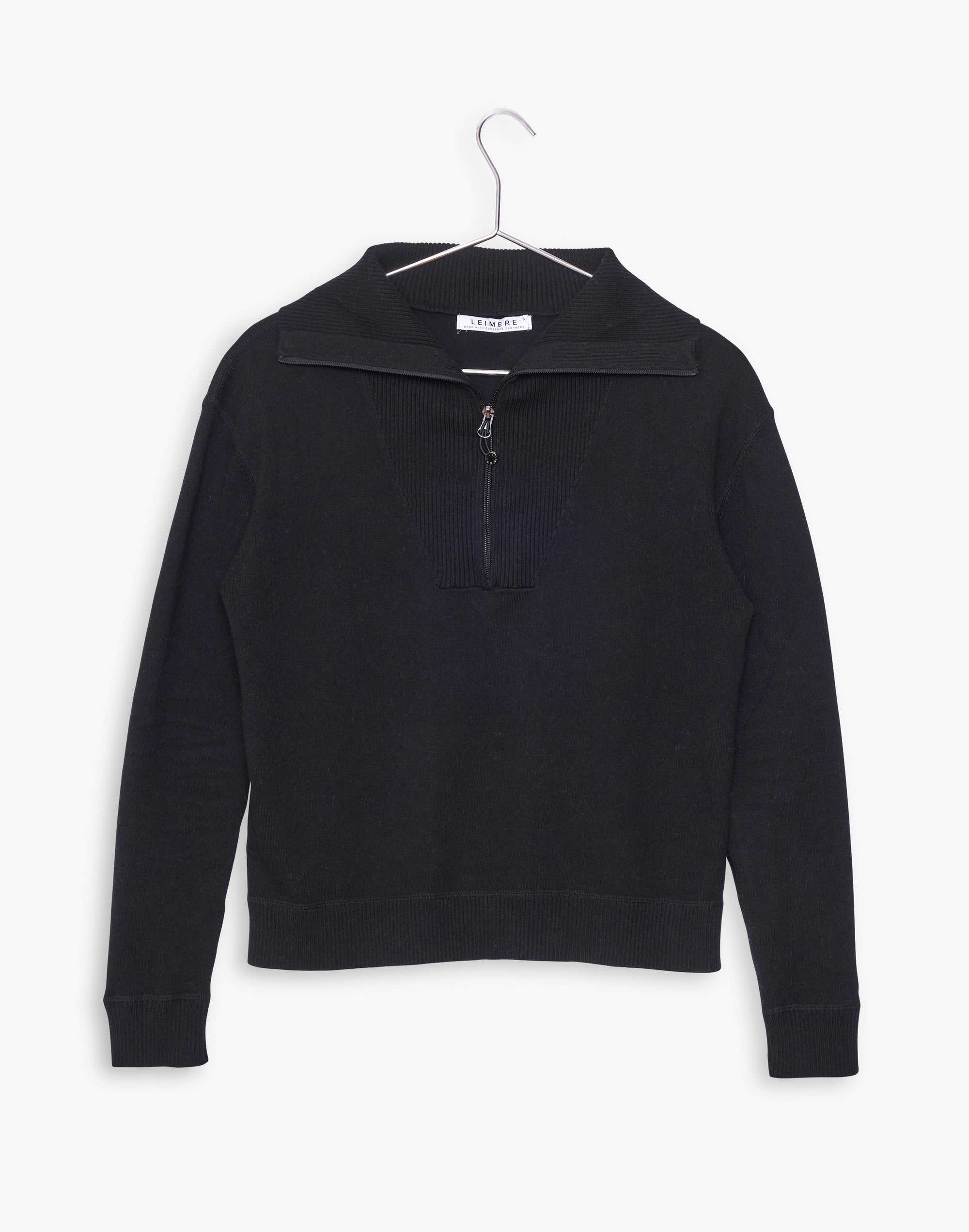 TISBURY HALF ZIP BLACK,var-42589654122683,var-42589654220987,var-42589654286523,var-42589654352059,var-42589654417595