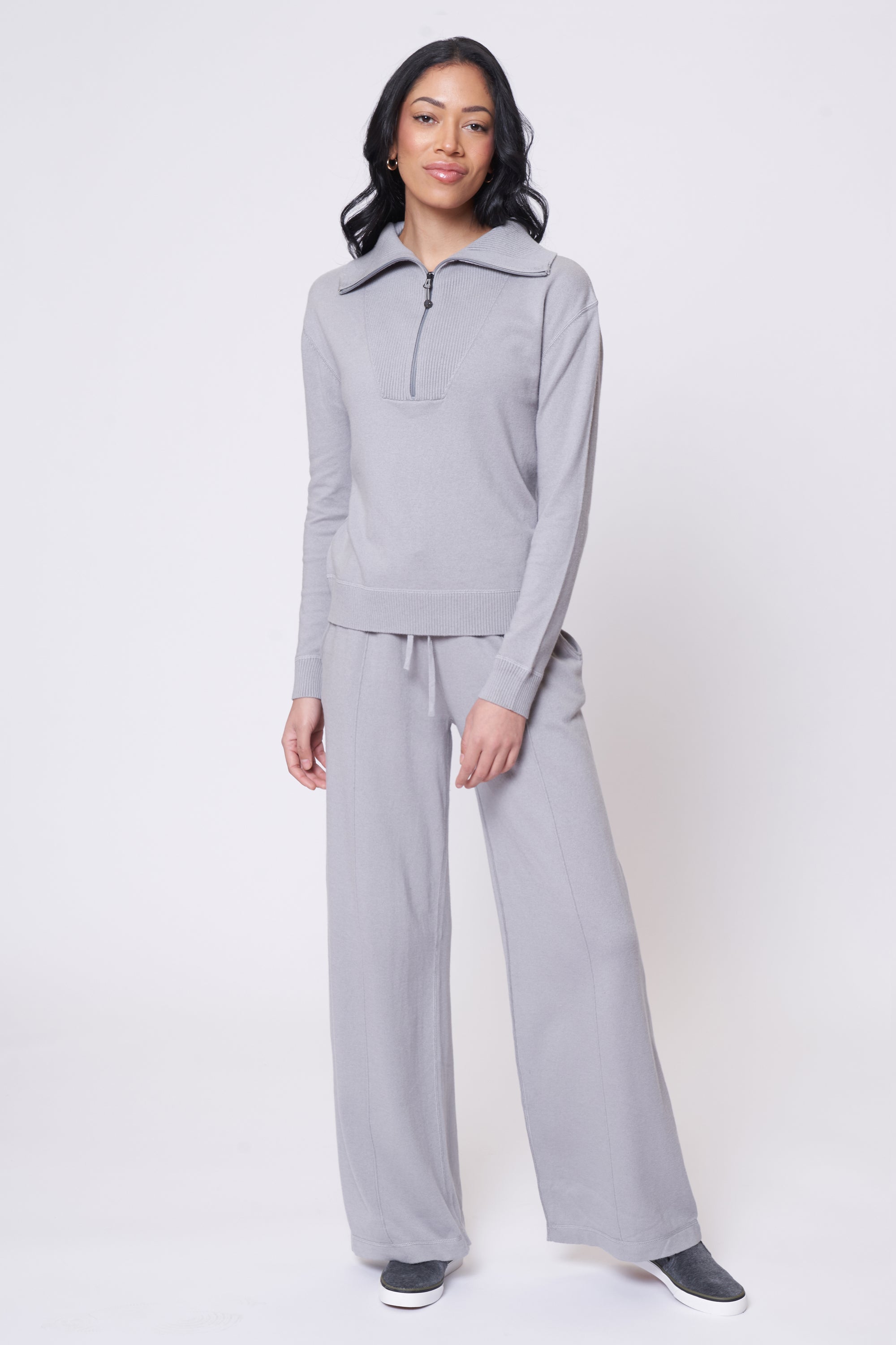 TISBURY WIDE LEG PANT ULTIMATE GRY,var-42590015488187,var-42590015586491,var-42590015652027,var-42590015717563,var-42590015783099