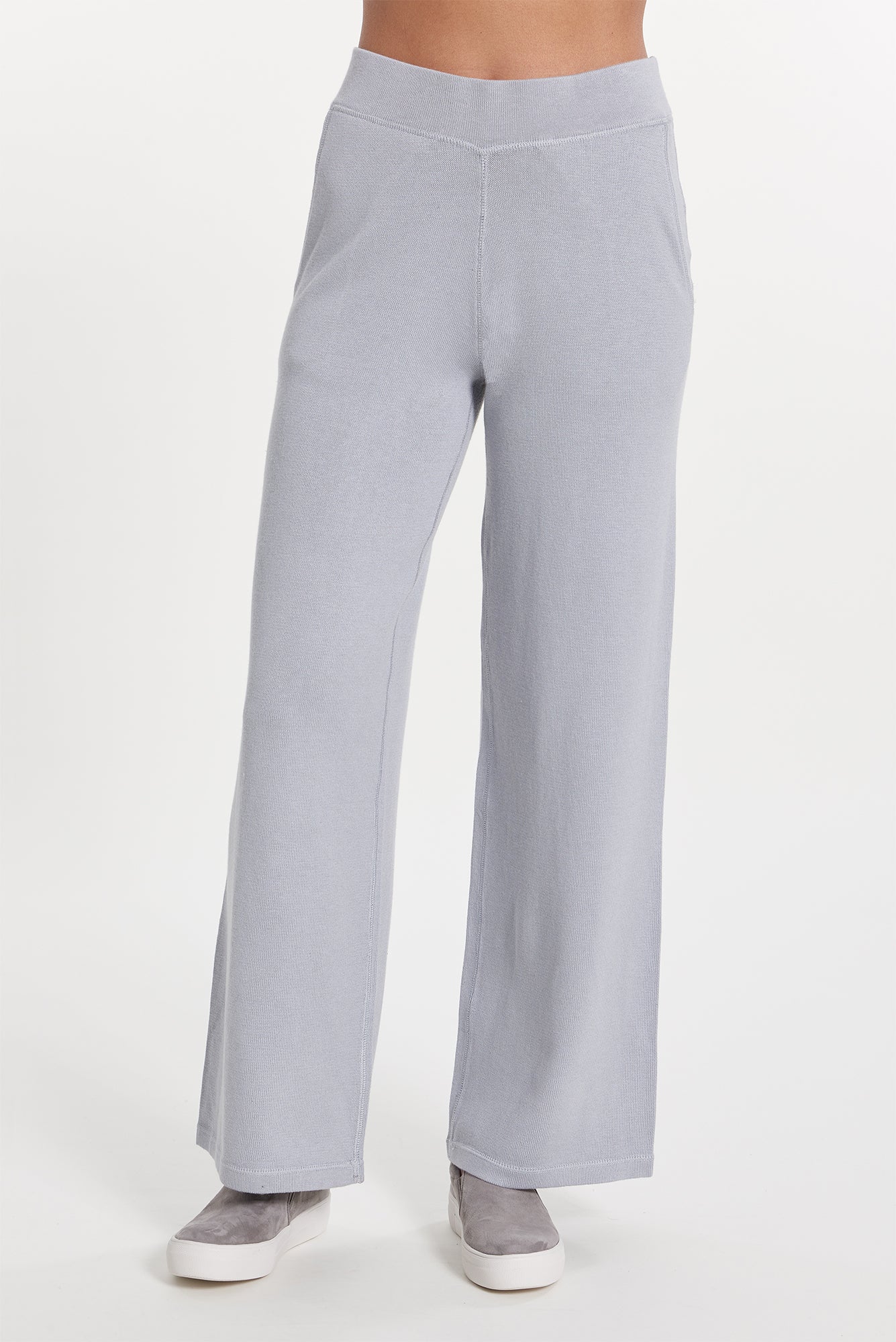 Bondi Wide-Leg Pant