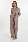 Hazelnut Cashmere Sedona Cardigan, var-31023797010490,var-31023797043258,var-31023797076026,var-31023797108794,var-31023797141562