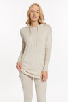 Oatmeal Cashmere Nolita Hoodie, var-31338082566202,var-31338082598970,var-31338082631738,var-31338082664506,var-31338082697274