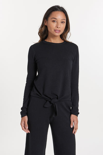 Black Cashmere Bondi Tee, var-31024009183290,var-31024009216058,var-31024009248826,var-31024009281594,var-31024009314362