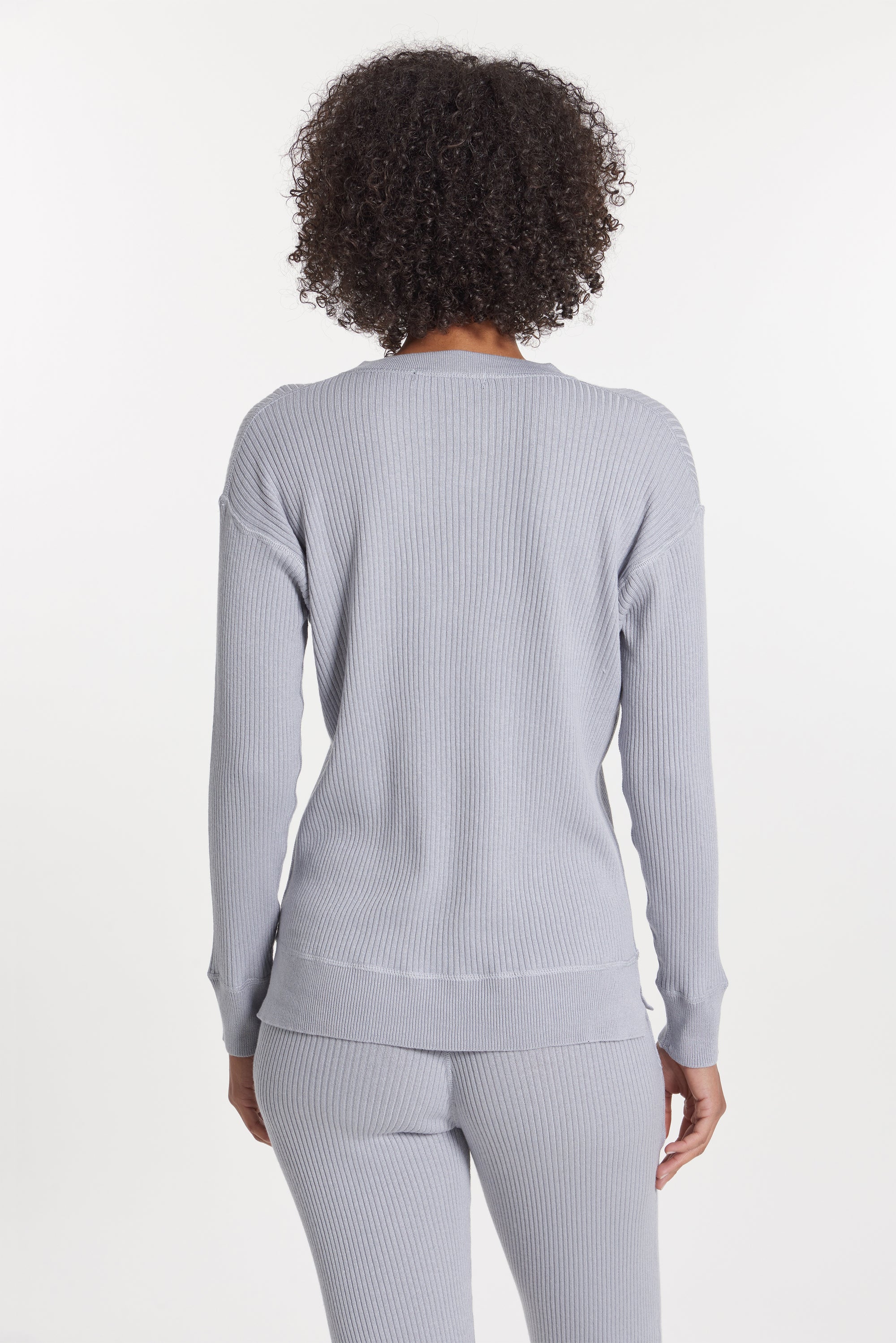 Light Grey Cashmere Cabo Top, var-31007761334330,var-31007761367098,var-31007761399866,var-31007761432634,var-31007761465402