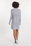Light Grey Cashmere Dress, var-31021209714746,var-31021209747514,var-31021209780282,var-31021209813050,var-31021209845818