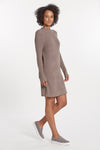 Hazelnut Cashmere Dress, var-31021212008506,var-31021212041274,var-31021212074042,var-31021212106810,var-31021212139578