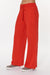 Tribeca Wide-Leg Pant