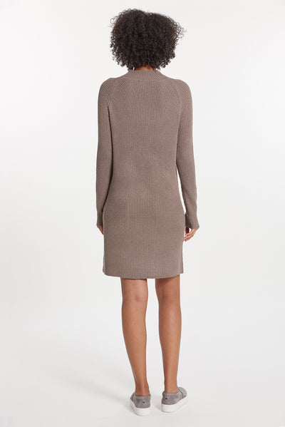 Hazelnut Cashmere Dress, var-31021212008506,var-31021212041274,var-31021212074042,var-31021212106810,var-31021212139578