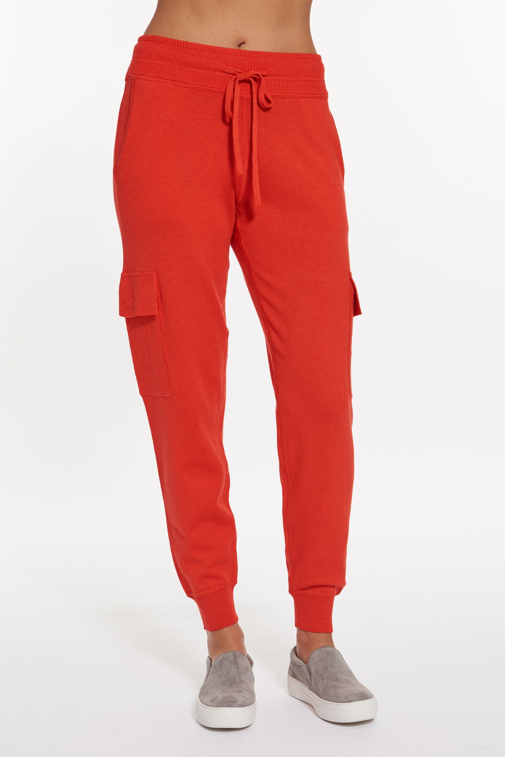 Fiesta Cashmere Gramercy Utility Jogger, var-31340976930874,var-31340976963642,var-31340976996410,var-31340977029178,var-31340977094714