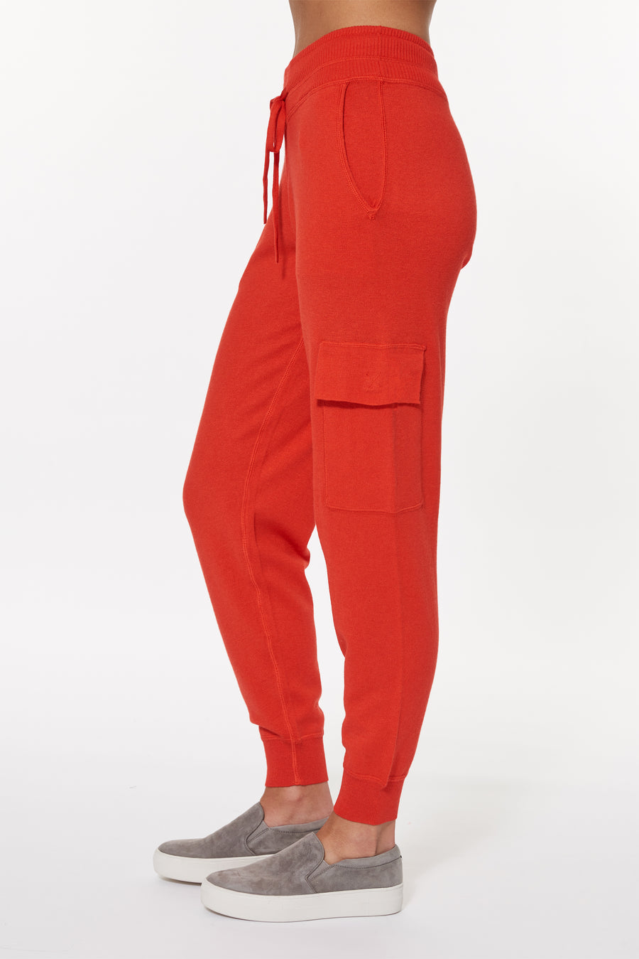 Fiesta Cashmere Gramercy Utility Jogger, var-31340976930874,var-31340976963642,var-31340976996410,var-31340977029178,var-31340977094714