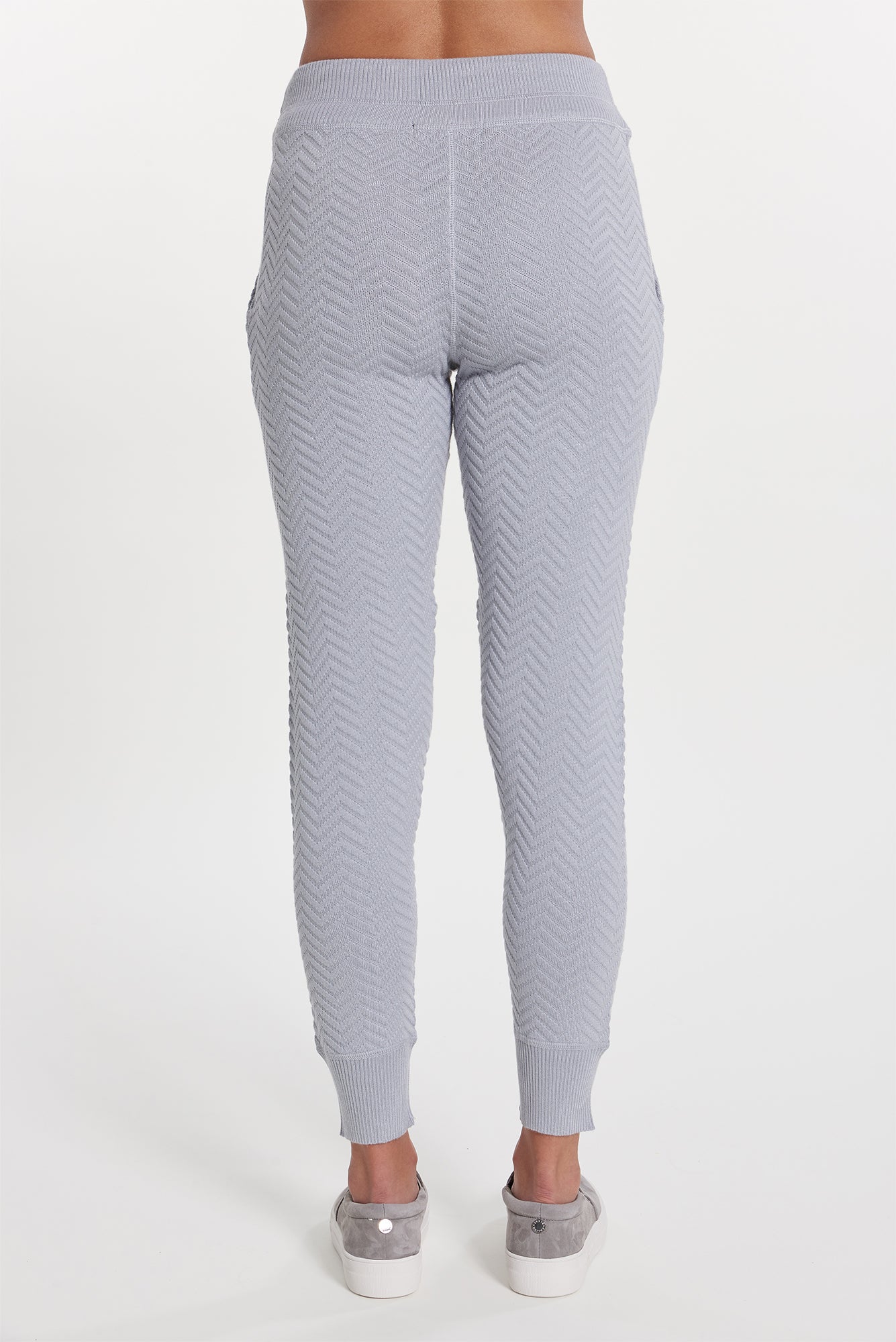 Light Grey Cashmere Calabasas Jogger, var-31021395214394,var-31021395247162,var-31021395279930,var-31021395312698,var-31021395345466