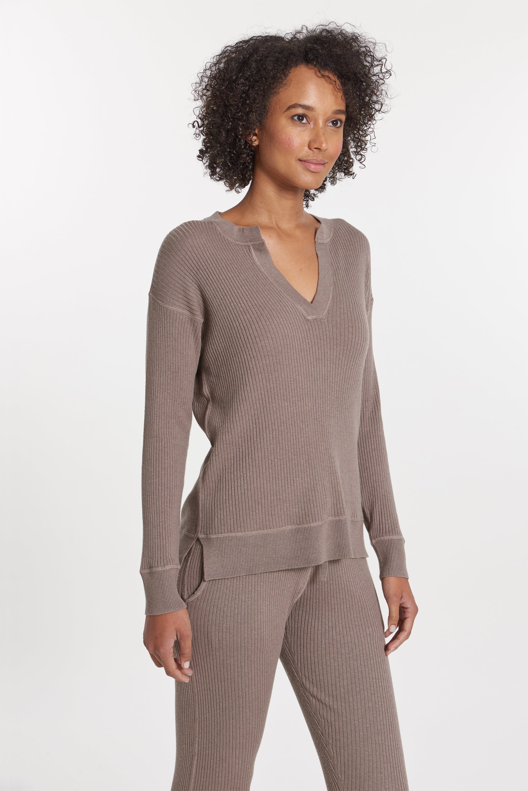 Hazelnut Cashmere Cabo Top, var-31007756288058,var-31007756320826,var-31007756353594,var-31007756386362,var-31007756419130